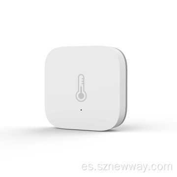 Sensor inteligente de temperatura y humedad xiaomi Aqara